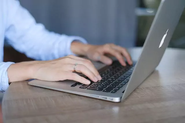 Keyword research and on-page optimization
                                
